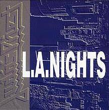Judas Priest : L.A. Nights
